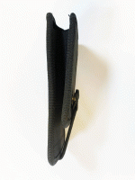 کیف بیسیم برزنتی سایز بزرگ - Image 2