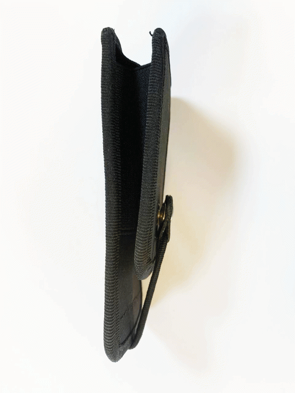 کیف بیسیم برزنتی سایز بزرگ - Image 2