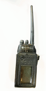 کیف بیسیم موتورولا GP338 پلاس - Image 3