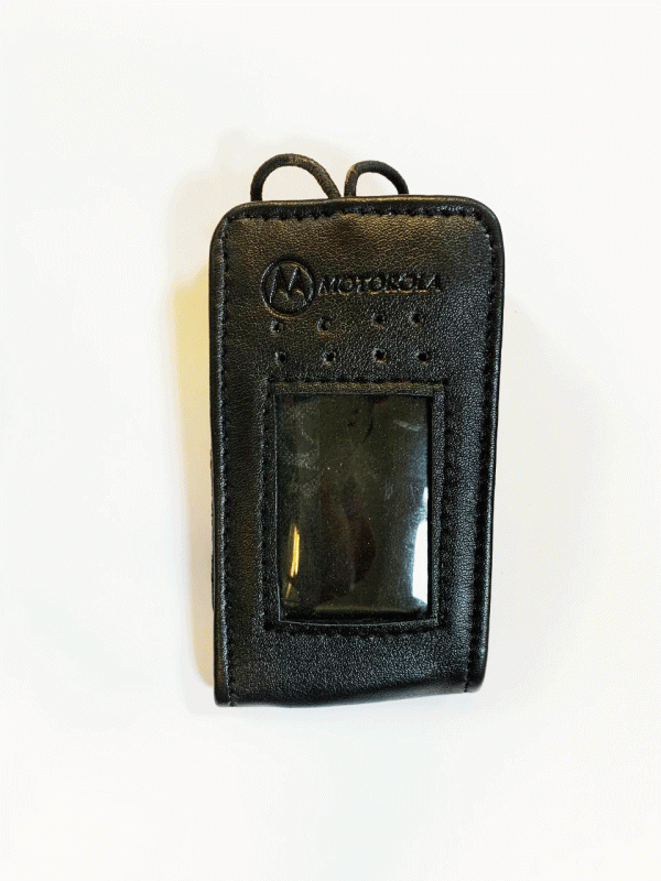 کیف بیسیم موتورولا GP338 پلاس - Image 2