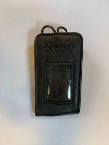 کیف بیسیم موتورولا GP338 پلاس