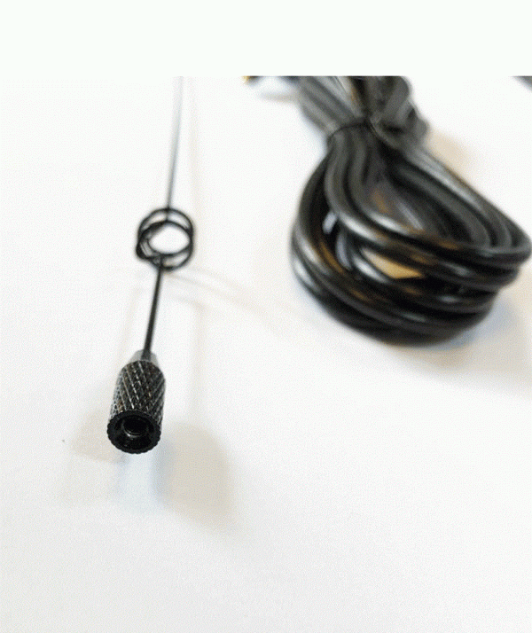 آنتن بیسیم دستی مدل UT-108UV - Image 2