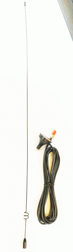 آنتن بیسیم دستی مدل UT-108UV - Image 3