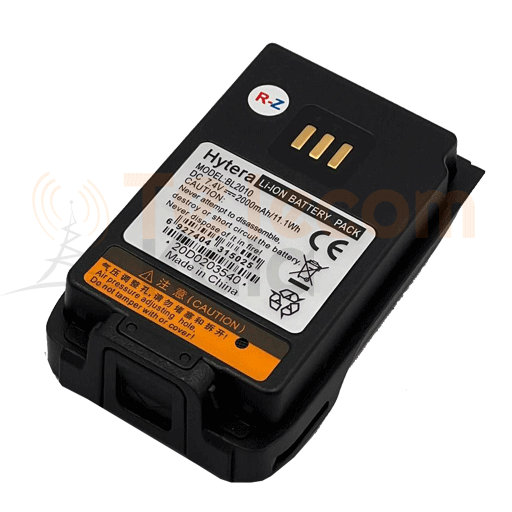 20102 باتری بیسیم هایترا pd565 مدل BL2010 - Image 1