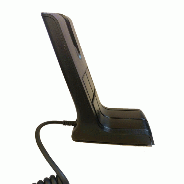 میکروفن رومیزی هایترا مدل SM10A1 - Image 4