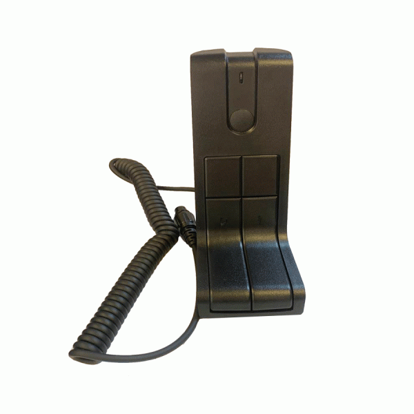 میکروفن رومیزی هایترا مدل SM10A1 - Image 3