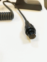 میکروفن رومیزی هایترا مدل SM10A1 - Image 2