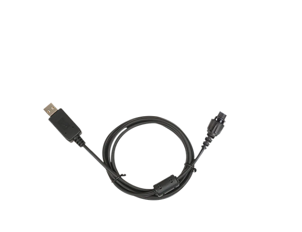 کابل برنامه‌ریزی بیسیم Hytera مدل PC35 - Image 2