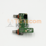 برد کنترل بیسیم Hytera PD705 - Image 5