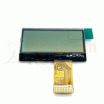 نمایشگر LCD بیسیم Hytera pd565