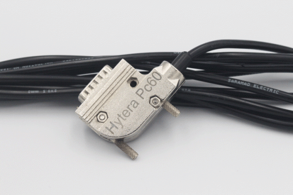 کابل IGN بیسیم MD785 هایترا مدل PC60 - Image 4