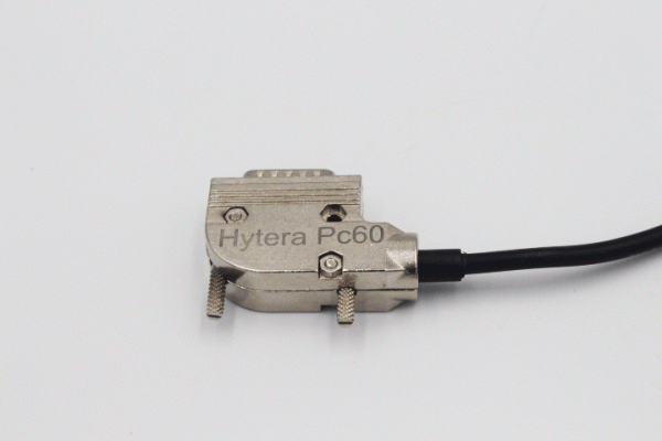 کابل IGN بیسیم MD785 هایترا مدل PC60 - Image 2