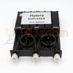 داپلکسور VHF هایترا DT13 اورجینال - Image 2