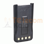 باتری واکی تاکی هایترا IP610 2000mAh - Image 2