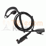 هندزفری بیسیم دستی هایترا PD685 - Image 2