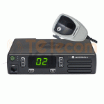 بیسیم خودرویی موتورولا DM1400