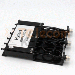 داپلکسور VHF هایترا DT13 اورجینال - Image 3