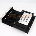 داپلکسور VHF هایترا DT13 اورجینال - Image 4