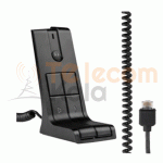 میکروفن رومیزی واکی تاکی موتورولا RMN5050 - Image 3