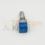 کلید ولوم بیسیم واکی تاکی موتوکام MC555