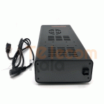 منبع تغذیه بیسیم هایترا 30 آمپر - Image 2