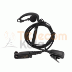 هندزفری بیسیم دستی هایترا PD685