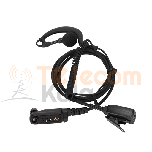 33-Recovered هندزفری بیسیم دستی هایترا PD685 - Image 1