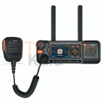 بیسیم سیم کارتی هوشمند هایترا مدل MNC360