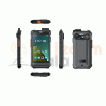 بیسیم سیم کارتی هوشمند هایترا مدل PNC460 - Image 2