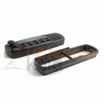 قاب پنل بیسیم موتورولا GM338 - Image 3