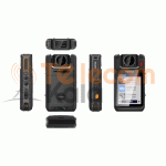 دوربین امنیتی بدن هایترا مدل VM780 - Image 4