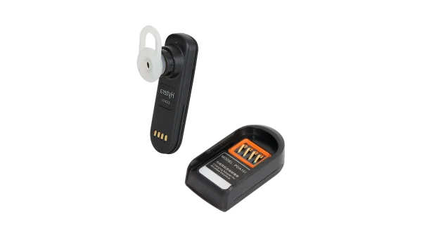 هندزفری بلوتوثی هایترا ESW01-N1