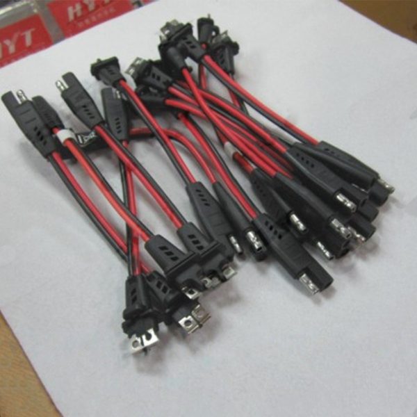 کابل برق تاکسی بیسیم موتورولا مدل GM3689