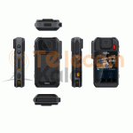 دوربین امنیتی بدن هایترا مدل VM750D - Image 4