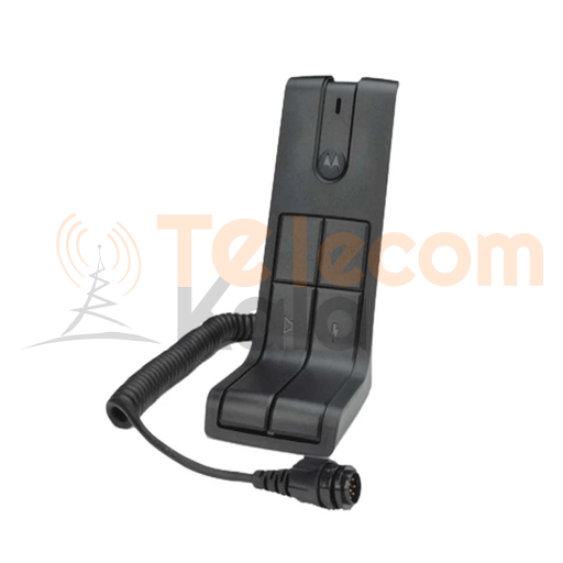 میکروفن رومیزی واکی تاکی موتورولا RMN5050 میکروفن رومیزی واکی تاکی موتورولا RMN5050 - Image 1