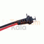 کابل برق تاکسی بیسیم موتورولا مدل GM3689 - Image 2