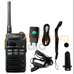 بیسیم واکی تاکی OMcom  مدل M4 - Image 3