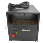 منبع تغذیه ترانسی 30 آمپر مدل MO-HY با نمایشگر - Image 2