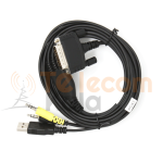 کابل دیسپچر هایترا مدل PC43