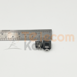 فیش هندزفری بیسیم واکی تاکی طنین GP23 - Image 2