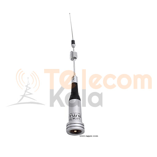 1 آنتن بیسیم خودرویی دو باند دیاموند مدل SG-M507 - Image 1