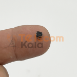 کلید PTT بیسیم موتورولا GP338 پلاس - Image 2