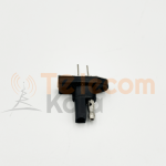 سوکت برق بیسیم موتورولا GM338 - Image 2