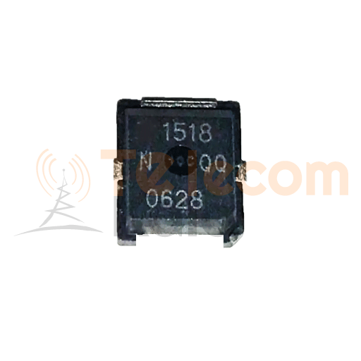 1 ای سی پاور بیسیم موتورولا مدل 1518 - Image 1