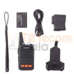 بیسیم واکی تاکی پرکامز مدل PERCOMS PL365 - Image 4