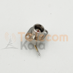 سوکت رو بردی آنتن بیسیم دستی هایترا PD565