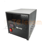 منبع تغذیه ترانسی 30 آمپر مدل MO-HY با نمایشگر