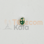 میکروفن خازنی بیسیم واکی تاکی - Image 3