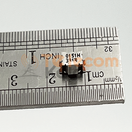 2 کلید PTT بیسیم موتورولا GP328 - Image 1