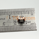 کلید PTT بیسیم موتورولا GP328 - Image 3